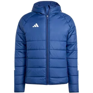 Adidas Tiro 24 Men's Winter Jacket - Eco-Friendly, Stylish, and Functional