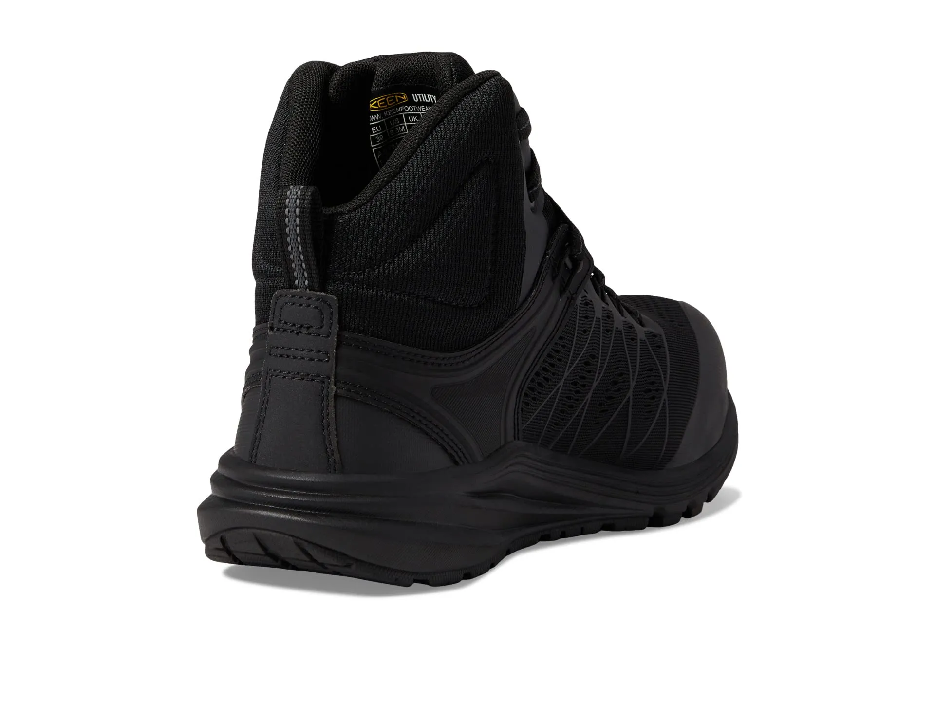 Boots KEEN Utility Vista Energy Mid Int. Met