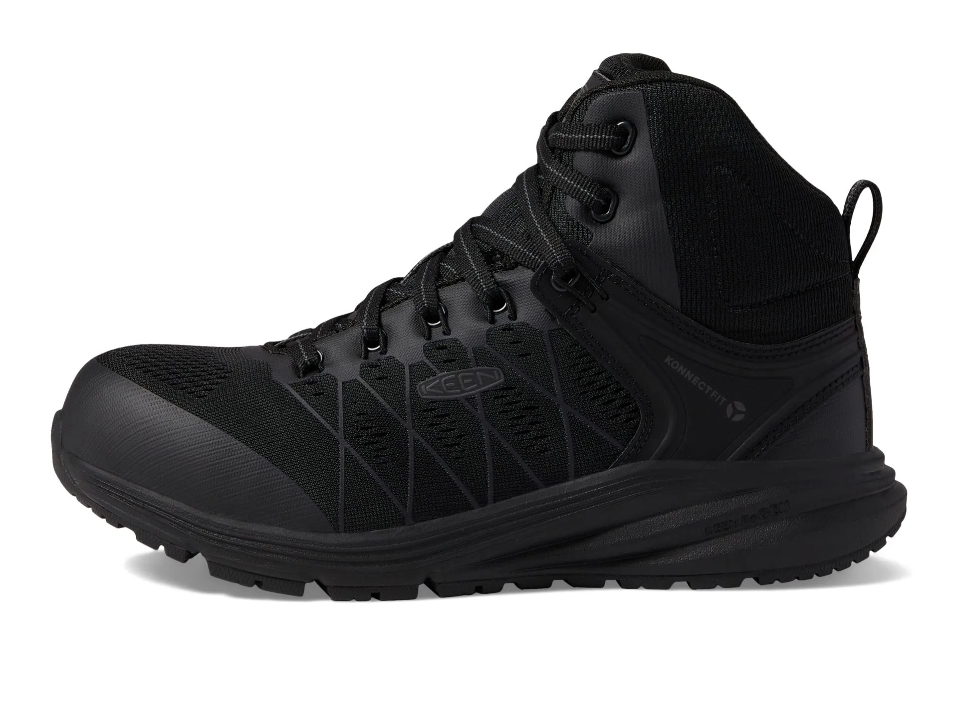 Boots KEEN Utility Vista Energy Mid Int. Met