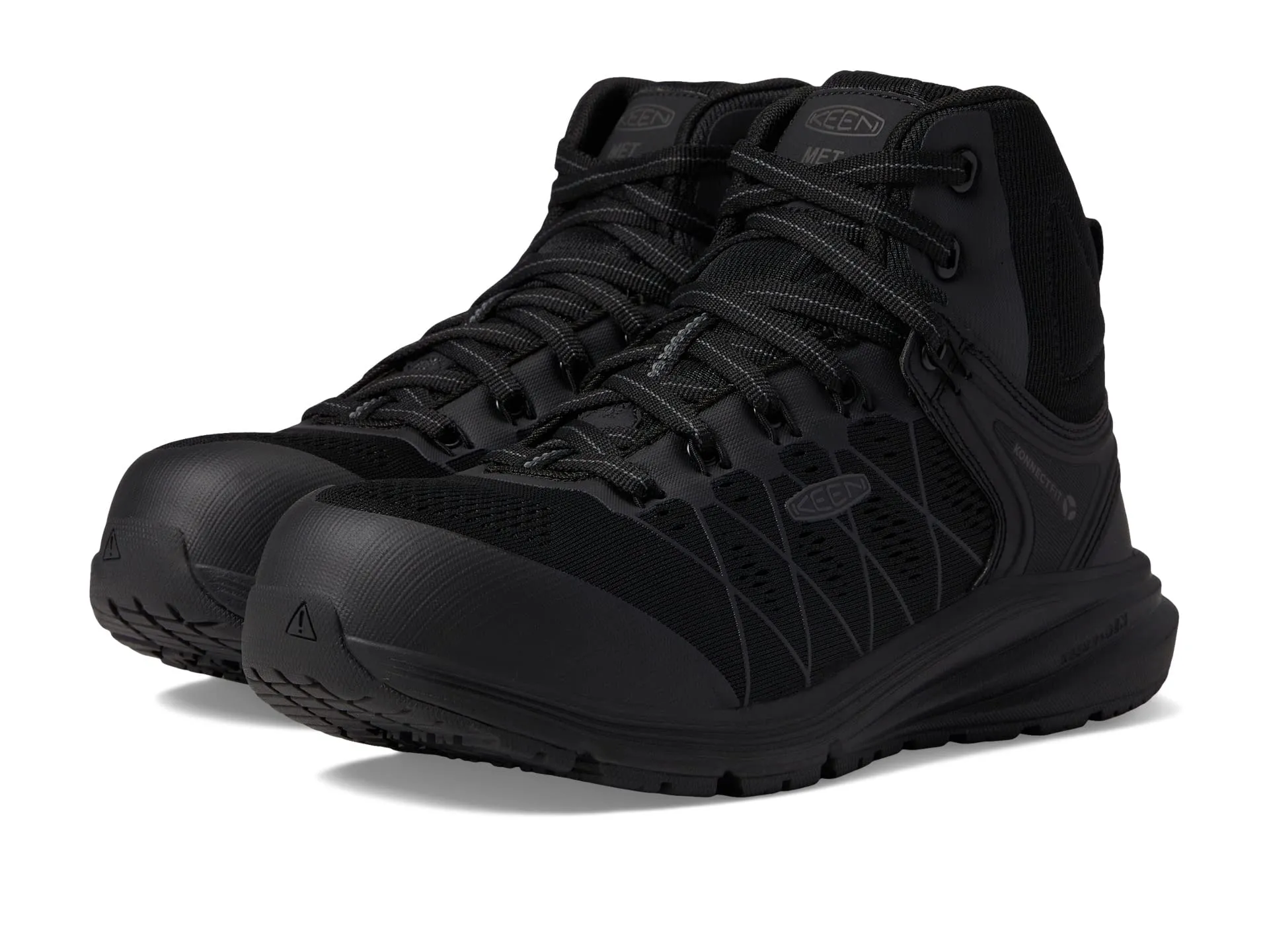 Boots KEEN Utility Vista Energy Mid Int. Met