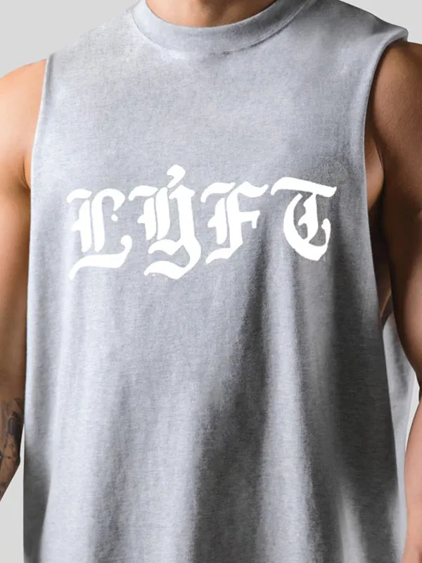 Breathable Loose For Fitness Vest