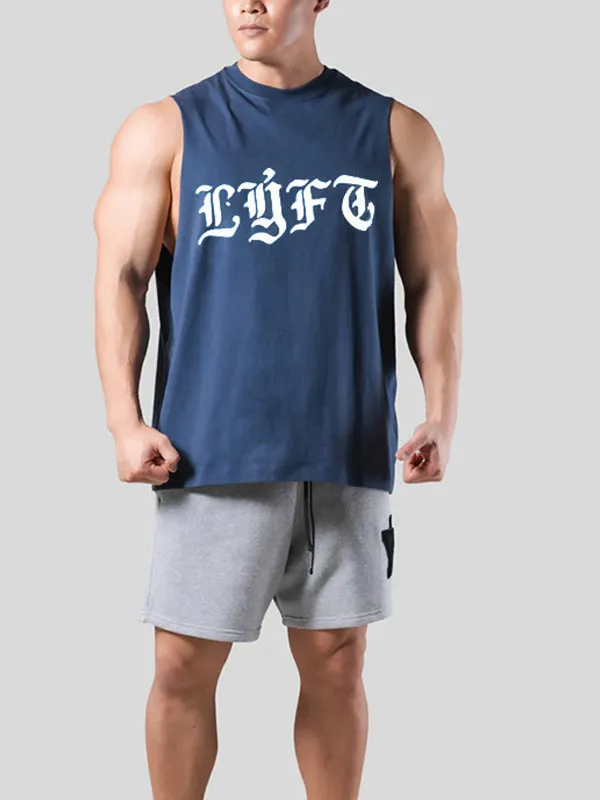 Breathable Loose For Fitness Vest