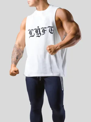 Breathable Loose For Fitness Vest