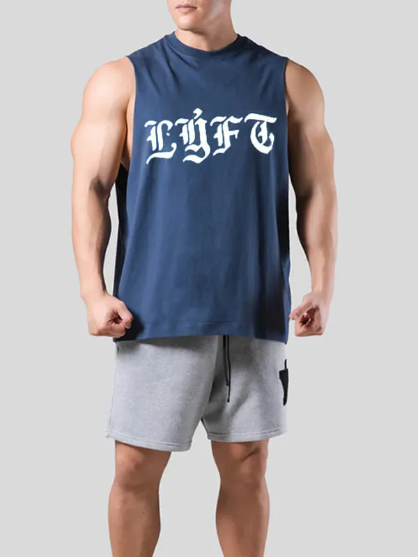 Breathable Loose For Fitness Vest