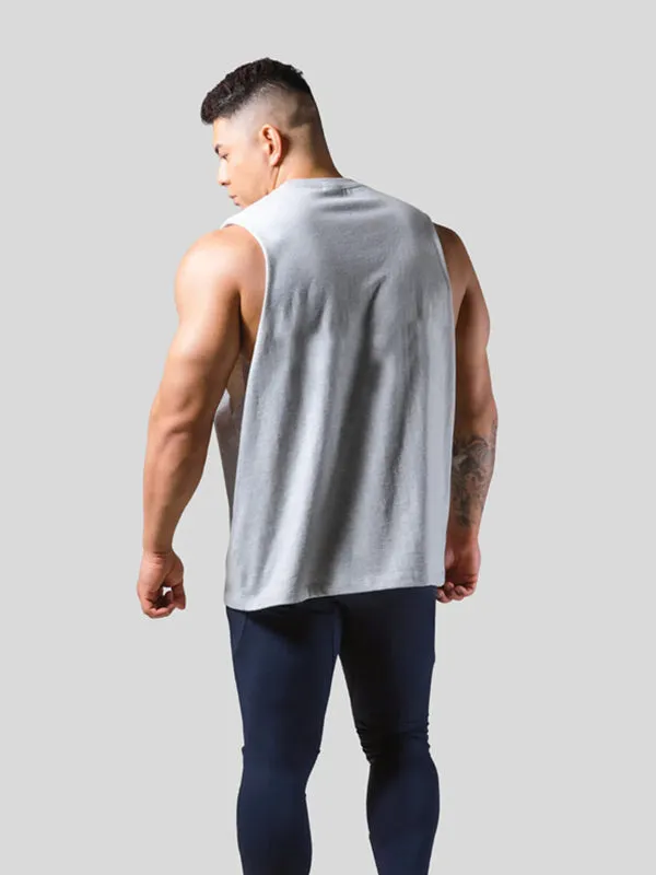 Breathable Loose For Fitness Vest