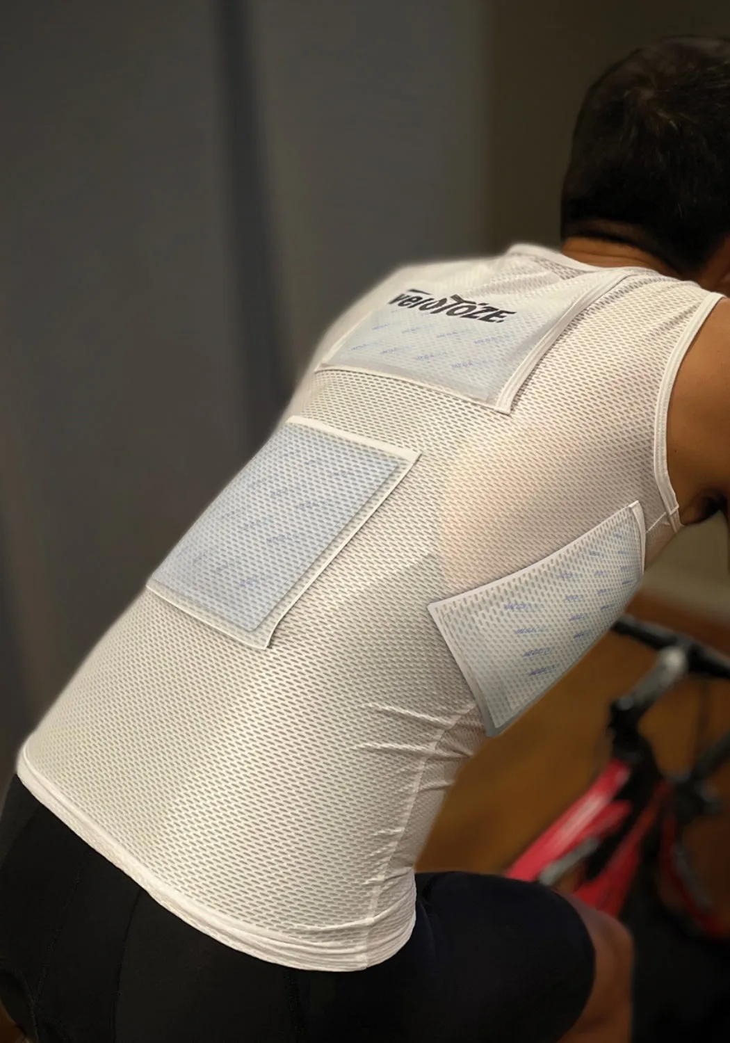 Cooling Vest Only