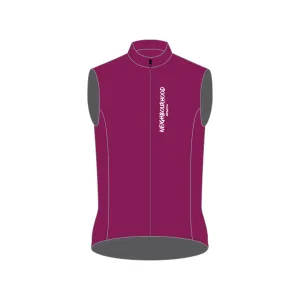 Custom Pro Vest - NBCC