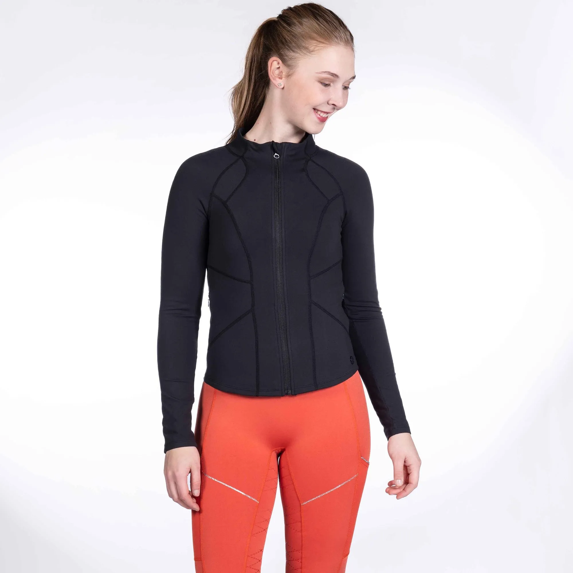 Hkm Ladies Savona Functional Jacket