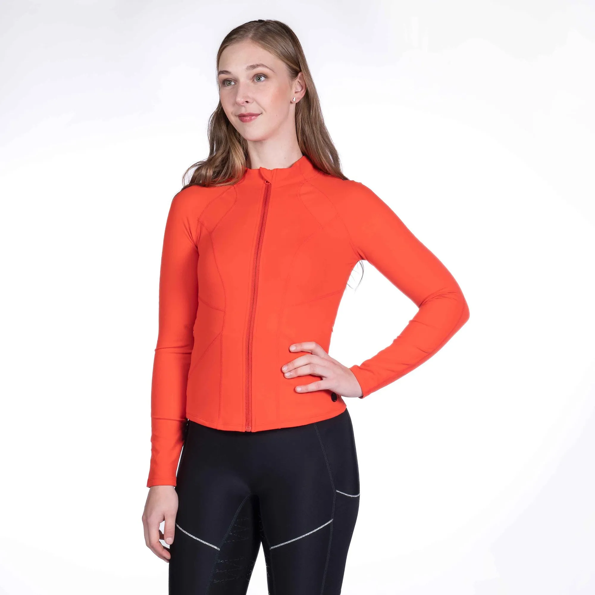 Hkm Ladies Savona Functional Jacket