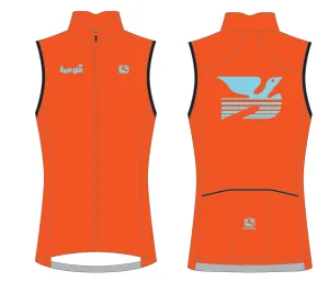 ISETTA - WIND VEST JERSEY (UNISEX) 2023