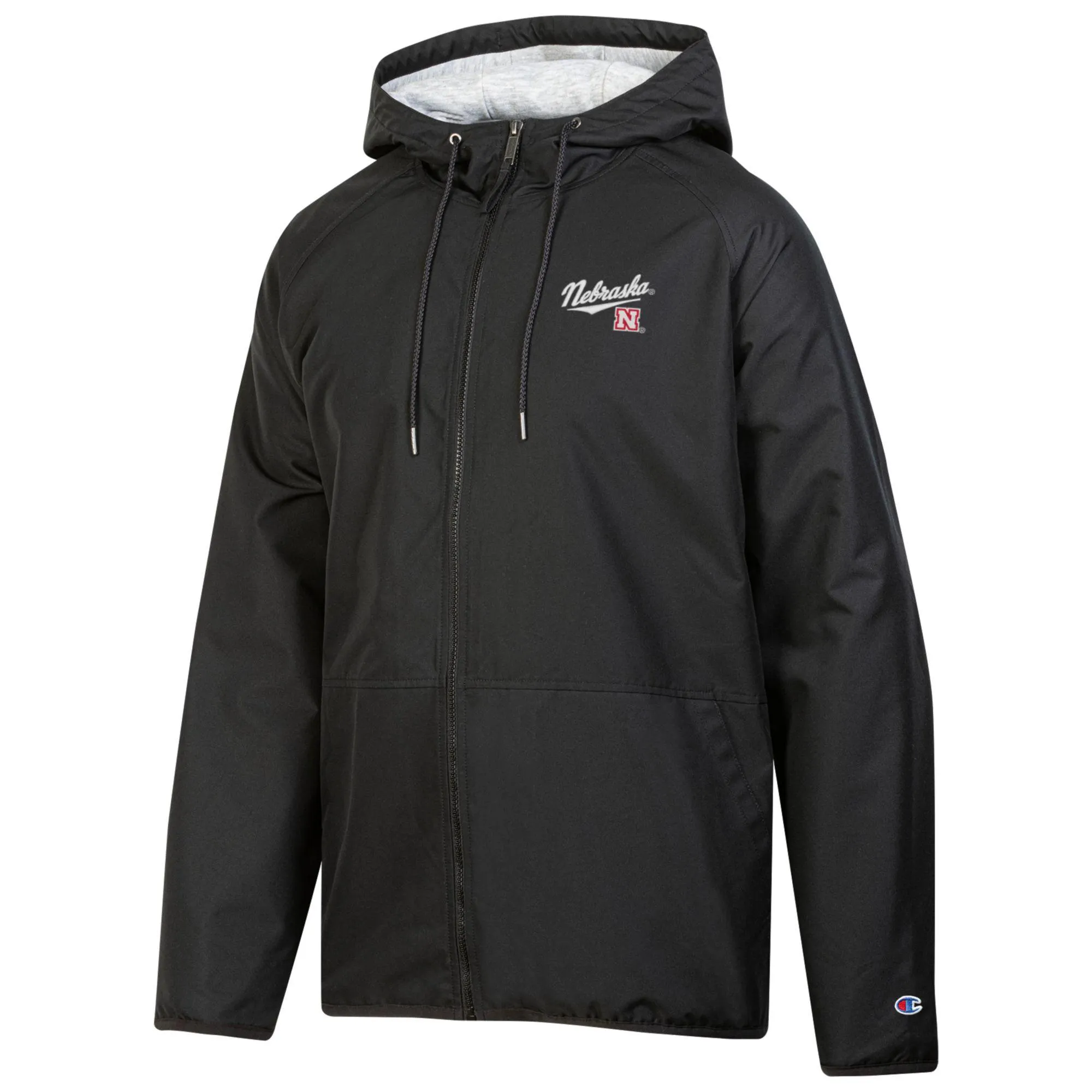 Men's Nebraska Huskers Jacket
