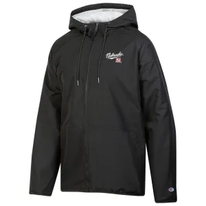 Men's Nebraska Huskers Jacket