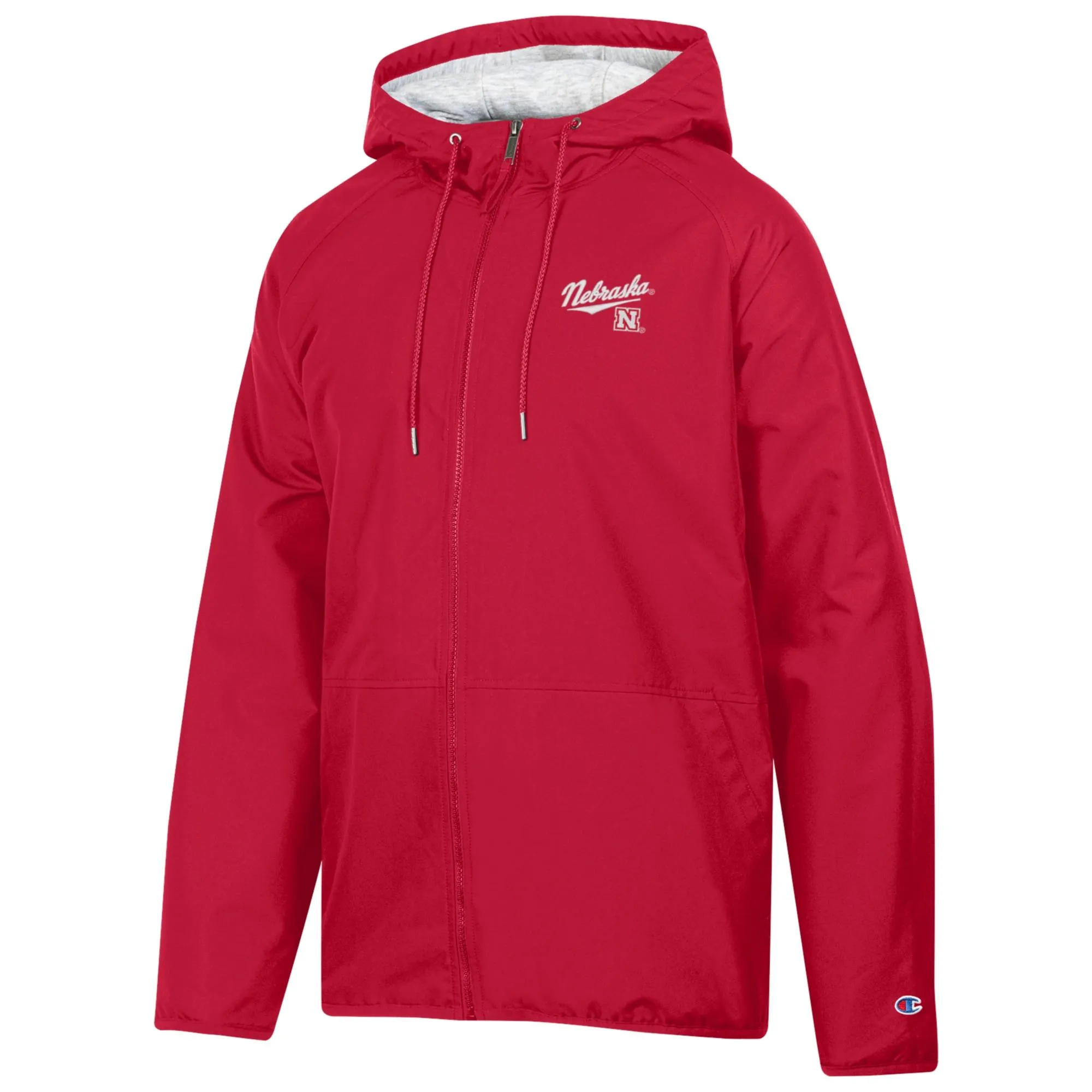 Men's Nebraska Huskers Jacket