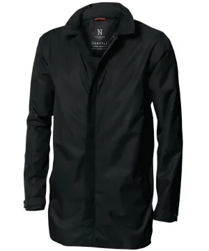Seattle  functional business jacket | Black