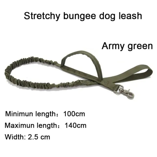 Service Dog Breathable Vest