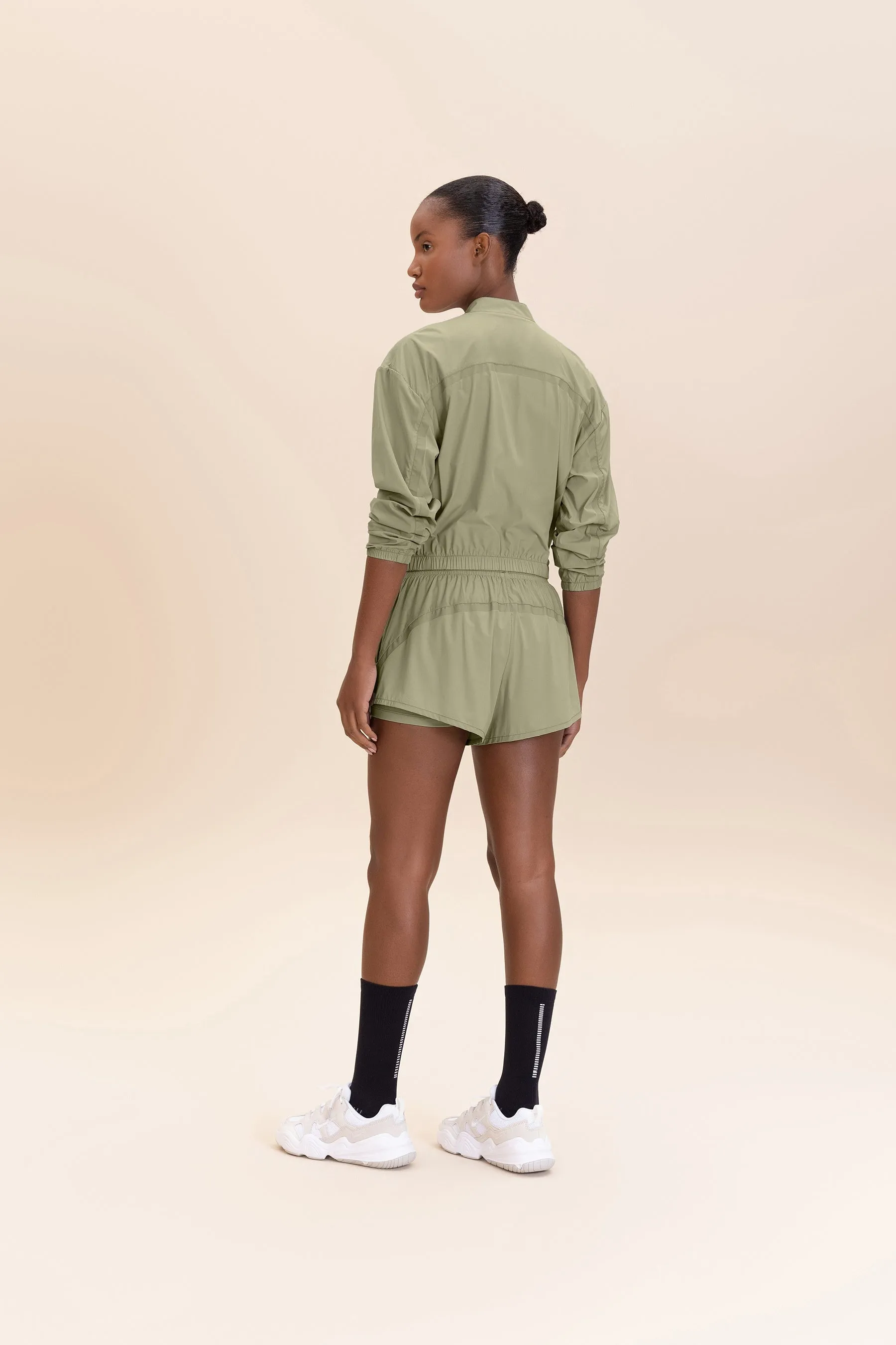 Tender Upper Bay Jacket