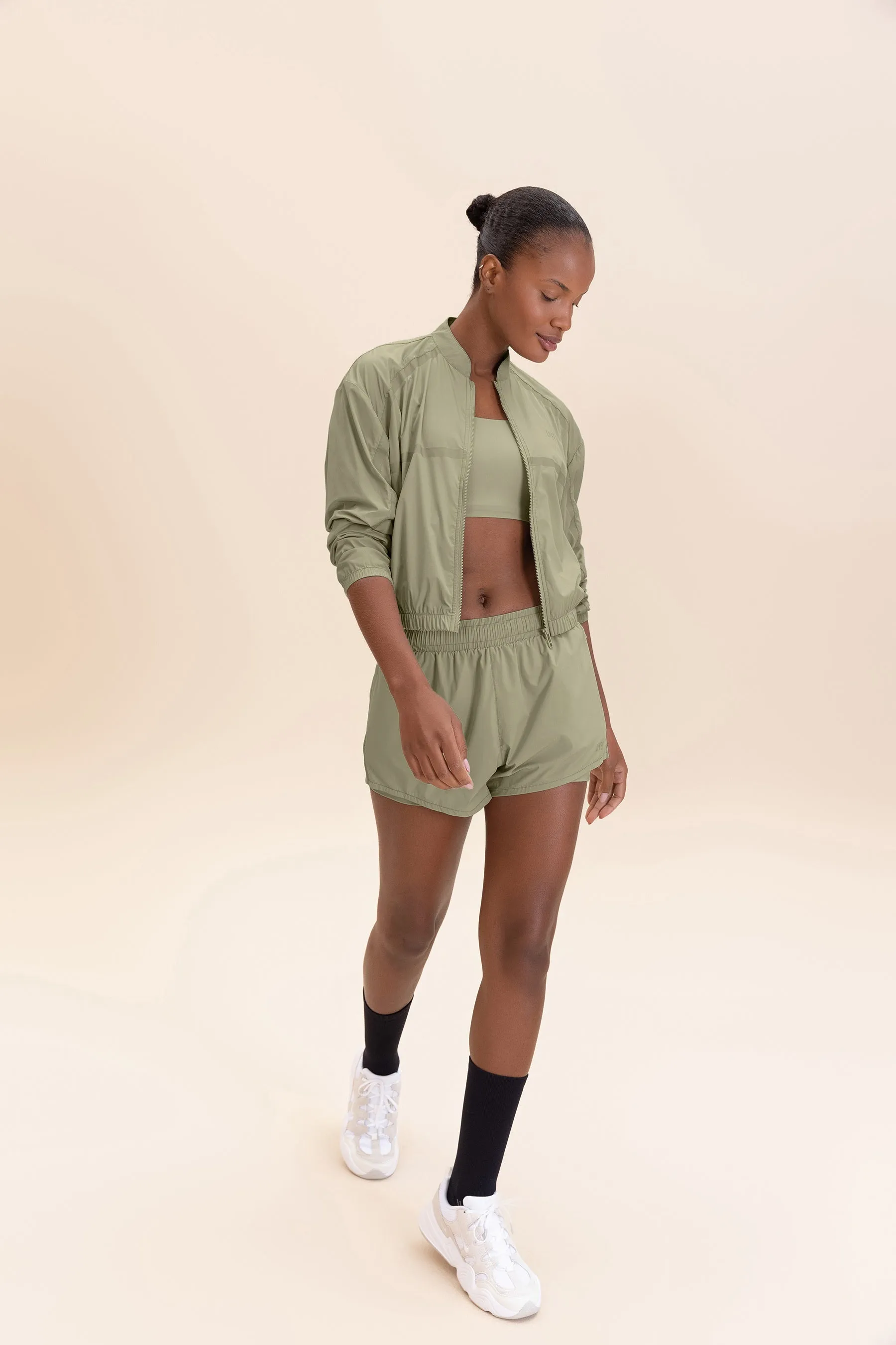 Tender Upper Bay Jacket