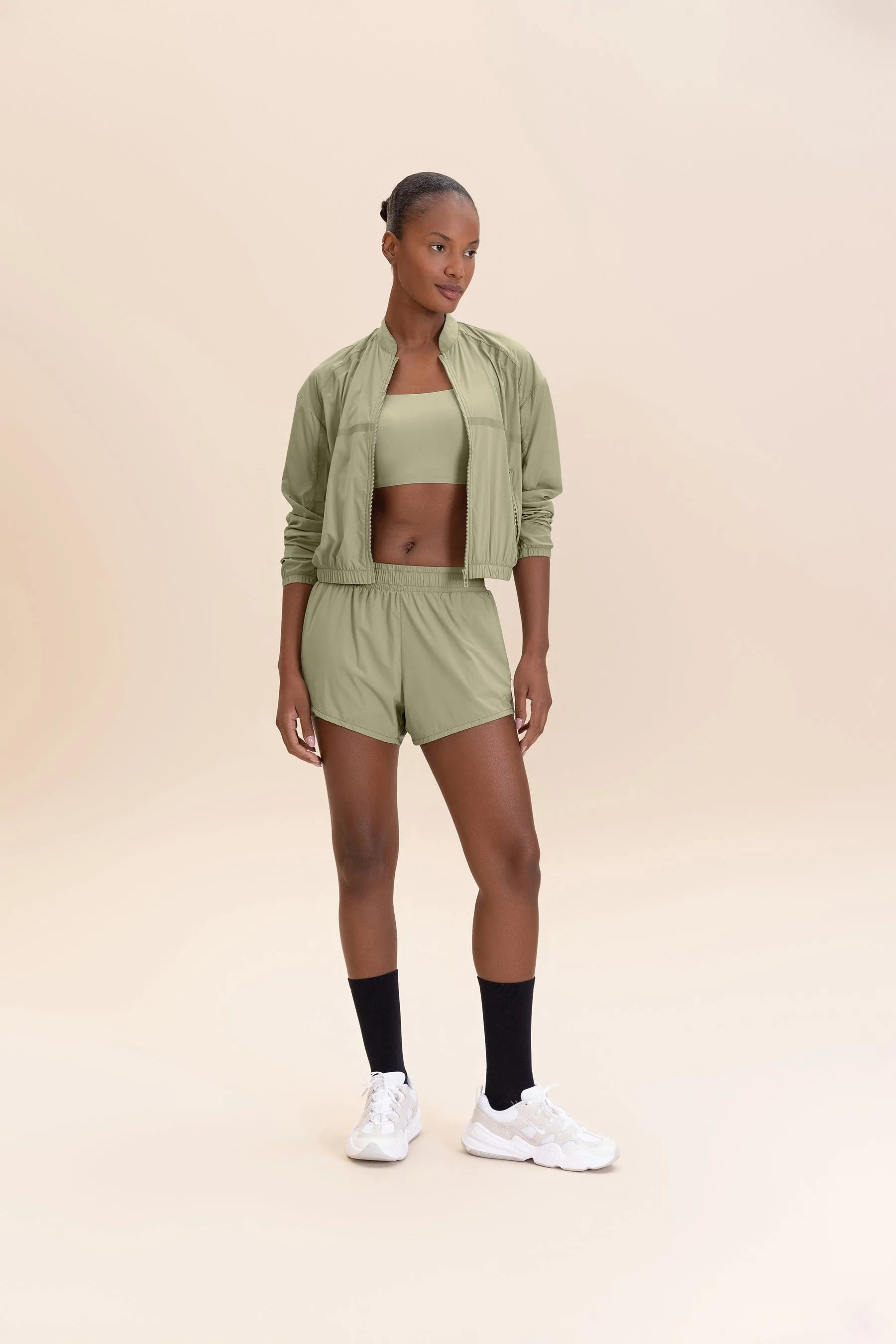 Tender Upper Bay Jacket