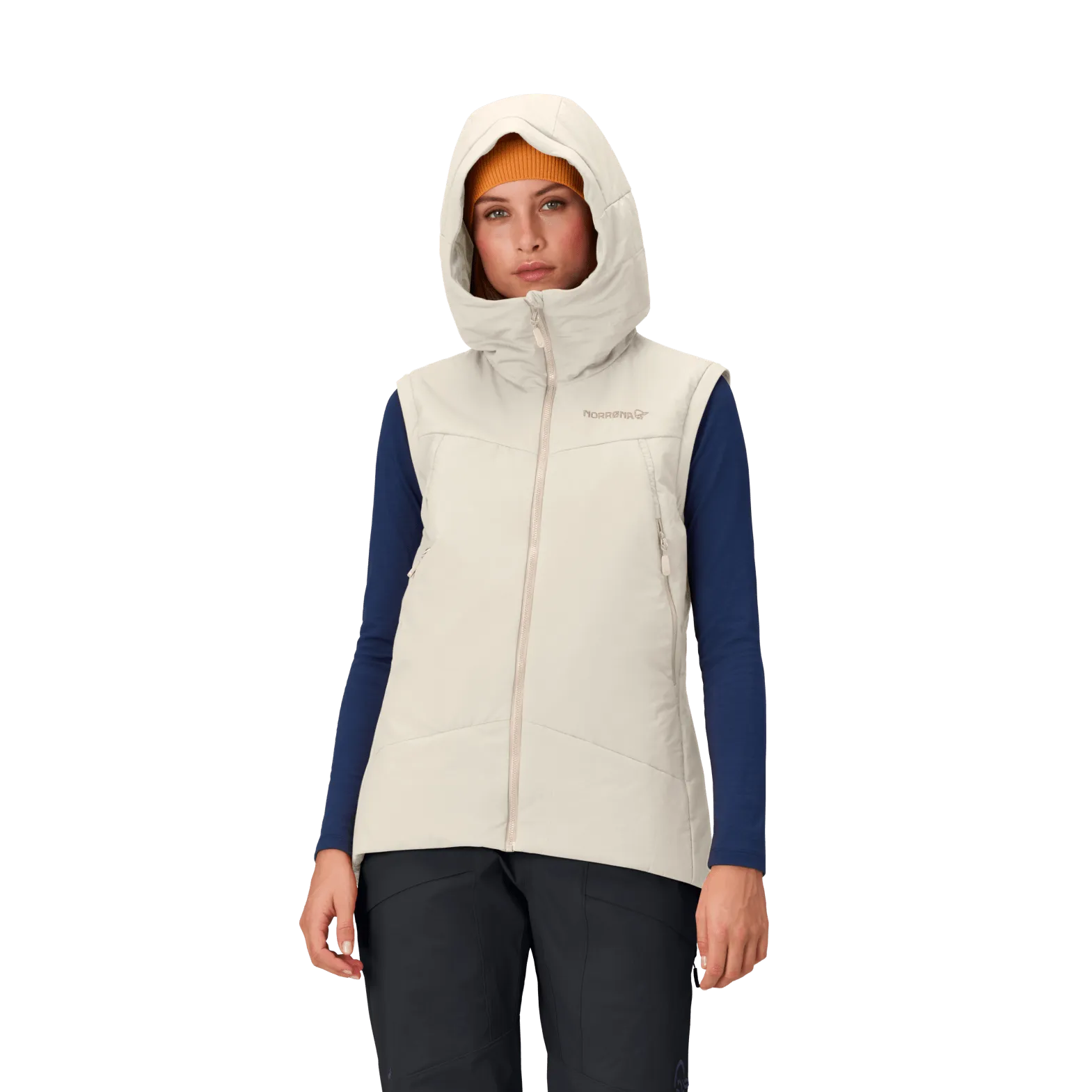 Women's Møre Thermo60 Aero200 Jacket